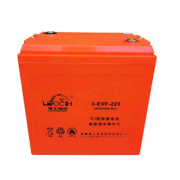 理士蓄电池的使用寿命如何？